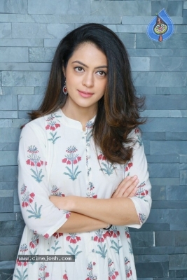 Anya Singh Interview Photos - 5 of 21