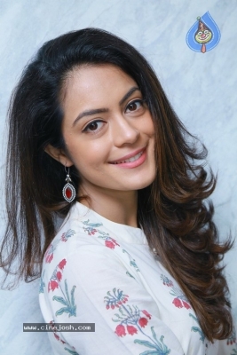 Anya Singh Interview Photos - 10 of 21