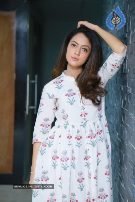Anya Singh Interview Photos - 13 of 21