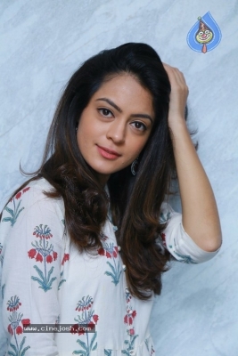 Anya Singh Interview Photos - 18 of 21