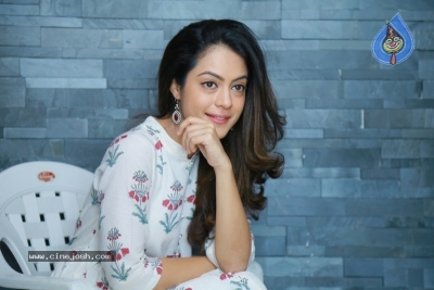 Anya Singh Interview Photos - 20 of 21