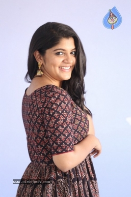 Aparna Balamurali Photos - 3 of 21