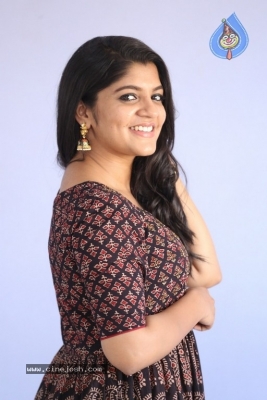 Aparna Balamurali Photos - 9 of 21