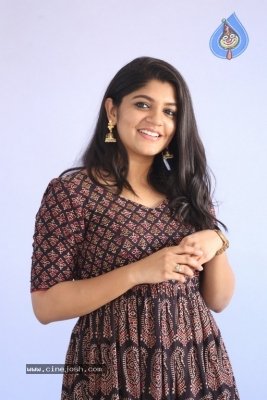 Aparna Balamurali Photos - 19 of 21