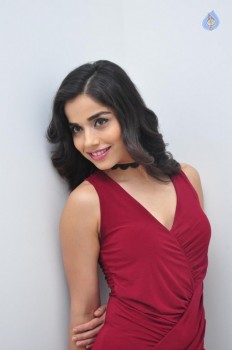 Aparnaa Bajpai Photos - 16 of 42