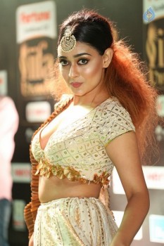 Apoorva at IIFA 2017 - 3 of 42