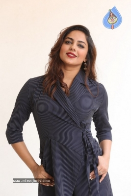 Apoorva Sharma Stills - 3 of 21