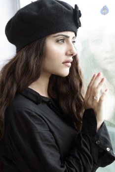 Aqsa Bhatt Photos - 6 of 7