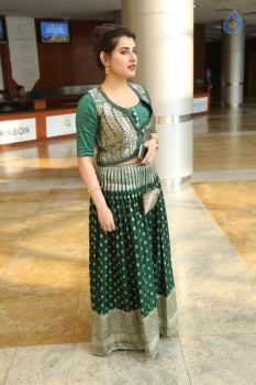 Archana at Hi Life Exhibition Event - 21 of 42