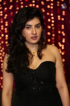 Archana at Zee Telugu Apsara Awards - 3 of 21