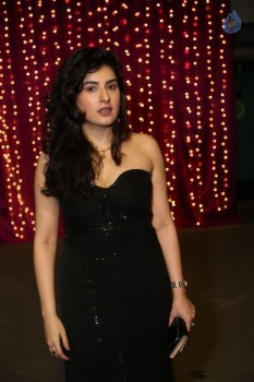 Archana at Zee Telugu Apsara Awards - 5 of 21