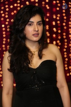 Archana at Zee Telugu Apsara Awards - 6 of 21