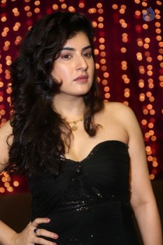 Archana at Zee Telugu Apsara Awards - 9 of 21