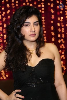 Archana at Zee Telugu Apsara Awards - 10 of 21