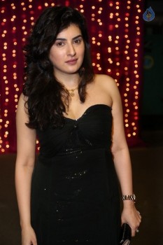 Archana at Zee Telugu Apsara Awards - 15 of 21