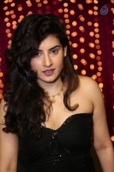 Archana at Zee Telugu Apsara Awards - 17 of 21