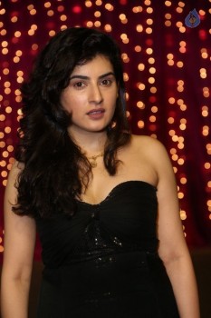 Archana at Zee Telugu Apsara Awards - 18 of 21