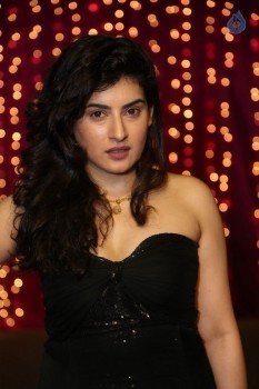 Archana at Zee Telugu Apsara Awards - 19 of 21