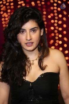 Archana at Zee Telugu Apsara Awards - 20 of 21