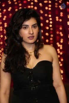 Archana at Zee Telugu Apsara Awards - 21 of 21