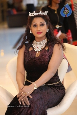 Archana Chawdapur Stills - 1 of 25