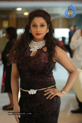 Archana Chawdapur Stills - 2 of 25