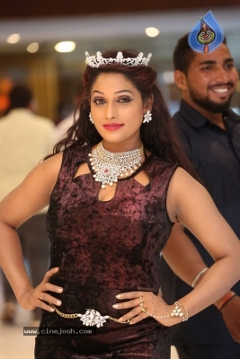 Archana Chawdapur Stills - 5 of 25