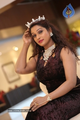 Archana Chawdapur Stills - 6 of 25