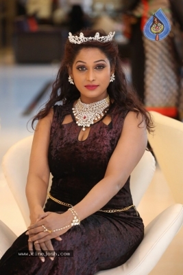 Archana Chawdapur Stills - 10 of 25