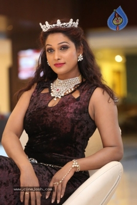 Archana Chawdapur Stills - 11 of 25