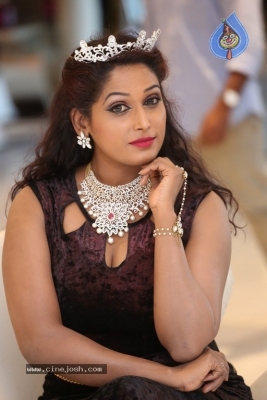 Archana Chawdapur Stills - 12 of 25