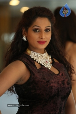 Archana Chawdapur Stills - 17 of 25