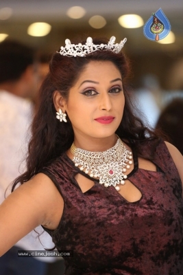 Archana Chawdapur Stills - 18 of 25