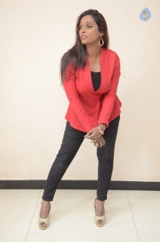 Archana Choudhary New Photos - 1 of 21