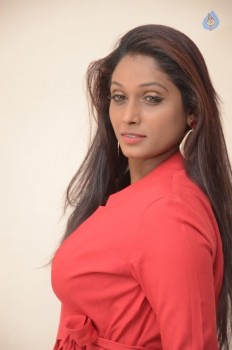 Archana Choudhary New Photos - 5 of 21