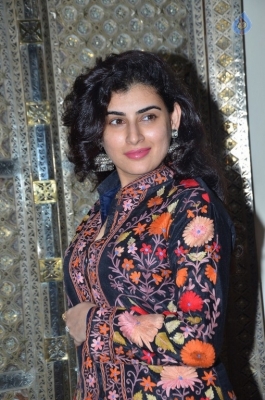 Archana Latest Photos - 14 of 18