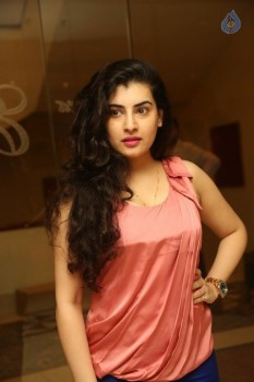 Archana Latest Photos - 2 of 39