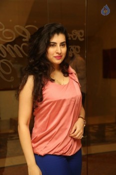 Archana Latest Photos - 3 of 39