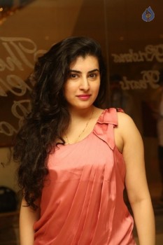 Archana Latest Photos - 5 of 39