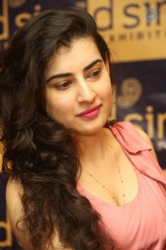 Archana Latest Photos - 12 of 39