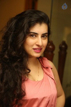 Archana Latest Photos - 14 of 39