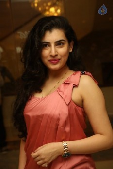 Archana Latest Photos - 16 of 39