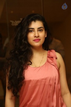 Archana Latest Photos - 17 of 39