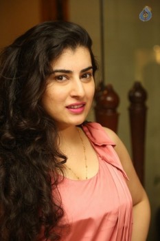 Archana Latest Photos - 21 of 39