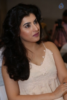 Archana Latest Pics - 8 of 16