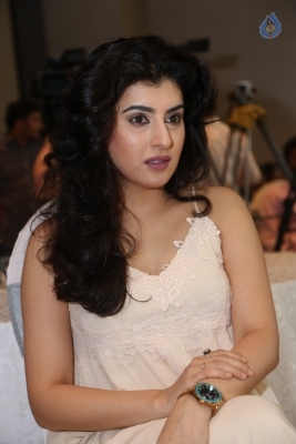Archana Latest Pics - 9 of 16