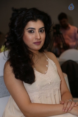 Archana Latest Pics - 10 of 16
