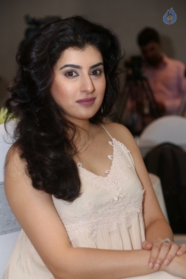 Archana Latest Pics - 15 of 16