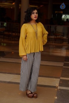 Archana New Gallery - 11 of 24