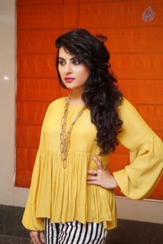 Archana New Gallery - 12 of 24